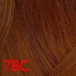 matrix socolor pre bonded 7BC блондин коричнево-медный matrix socolor pre bonded 7BC блондин коричнево-медный